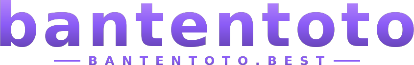 bantentoto logo